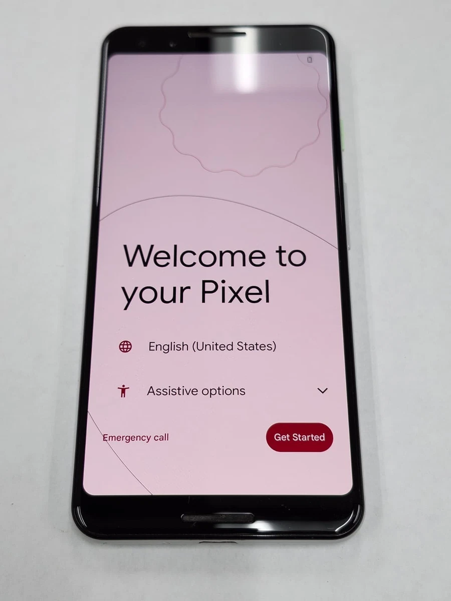Smartphones Google Pixel 3 for sale | eBay