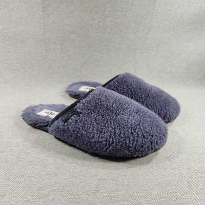 Ugg Navy Slippers UGG Tasman II slippers for Women - Navy in USA | Level Shoes main image 4