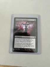 Bloodchief Ascension Zendikar Regular