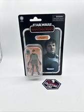 Star Wars Din Djarin  Morak      Action Figure 3.75  The Vintage Collection VC251