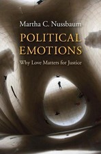 Political Emotions Martha C Nussbaum