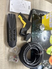 KÃ¤rcher 26422400 20 m Pipe and Guttering Cleaning Kit, Pressure Washer Accessor