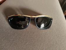 Occhiali da sole vintage Ray Ban OLYMPIAN B&L