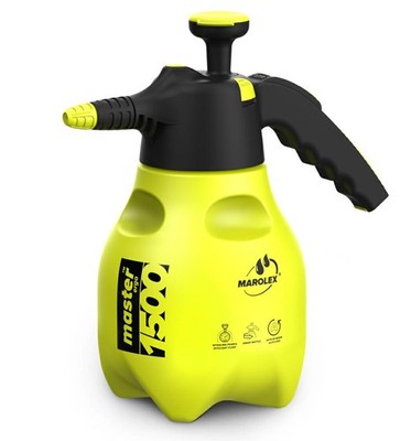 MAROLEX SPRAYER MASTER ERGO 1500