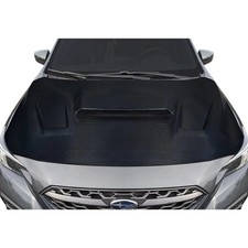 For Subaru Wrx 2022-2026 Carbon Creations 118737 Vorin Style Carbon Fiber Hood