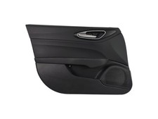 Porte avant et accessoires Alfa Romeo GIULIA