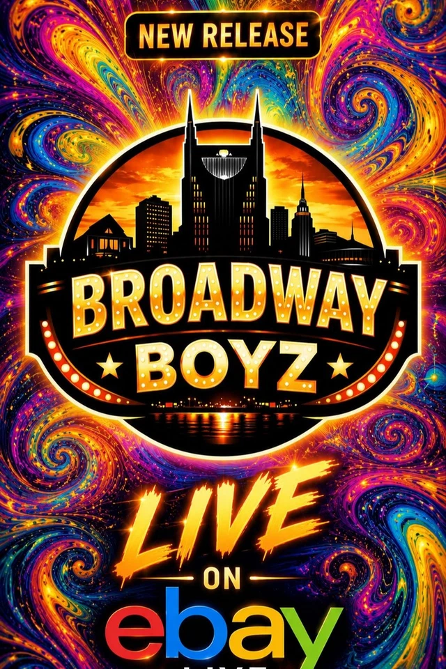eBay Live