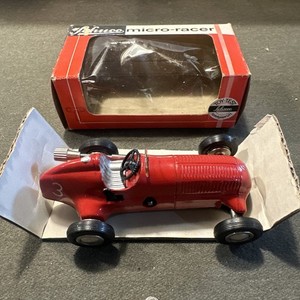 Schuco Micro Racer 1043 | eBay