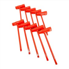Dukes 10-pack Chainsaw Scrench Wrench Fits Husqvarna Stihl 12x34 - 13mm X 19m