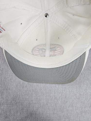 Baseballmütze Kappe 1999 National Baseball Hall Of Fame Induction New Era Snapback - Bild 14 von 17