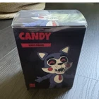Youtooz Candy #10 Five Nights at Freddy's Vinyl Figure Boxed 2022