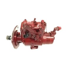 Remanufactured Fuel Injection Pump Fits International 460 702154c91