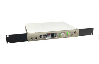 Prism Sound Lyra 2 - Mastering Grade AD/DA Audio Interface - USB