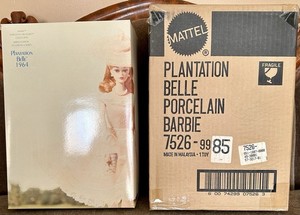 Plantation Barbie | eBay