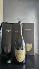 CHAMPAGNE DOM PERIGNON VINTAGE 2010 ASTUCCIATO + BOX