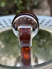 Bvlgari full Eau De Parfum Perfume Bottle No Box