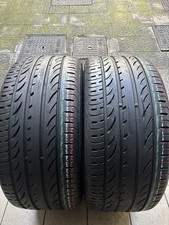 PNEUMATICI PIRELLI 255/35/19  2553519 255/35ZR19 96Y XL   GOMME USATE CON 5,9MM.