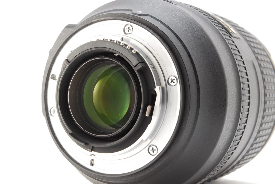 [Near MINT] Nikon AF-S NIKKOR 24-120mm f/4G ED VR Zoom Lens From JAPAN - Image 4 of 4