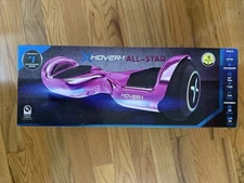 self balancing scooter