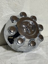2007-2018 Dodge Ram 2500 3500 Truck 8 Lug Chrome Wheel Center Hub Cap 52121450ad 2007-2018 Dodge Ram 2500 3500 Truck 8 Lug Chrome Wheel Center Hub Cap 52121450ad