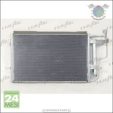 Condensatore climatizzatore Frigair per MAZDA 3