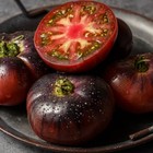 Black Prince Tomato 15 Seeds