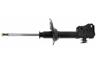 2X Mapco StoßDäMpfer 40555 FüR Toyota Yaris Verso VAN NCP20_ NCP22_ NCP20R Vvti