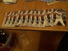 TIM LOPES  ROOKIE 2020 TOPPS  SERIES 2 BASEBALL CARD # 654  11 TOTAL