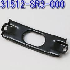 Attache de maintien de batterie Acura Integra d'origine Honda 1994 - 2001...