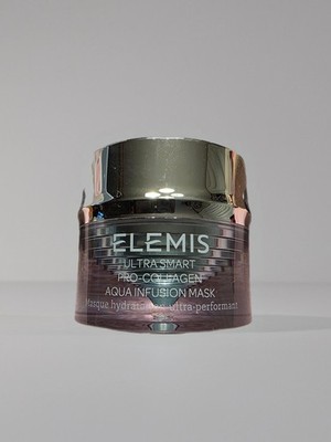 Elemis Ultra Smart Pro-Collagen Aqua Infusion Mask 0.3 oz / 10 mL 