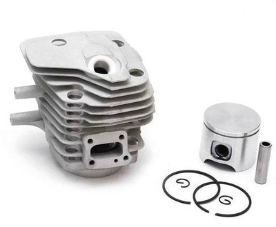 KIT DE CILINDRO Y PISTON PARTNER COMPATIBLE K-650 P-650 ACTIVE DIAM. 50 MM