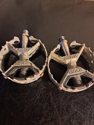 Hutch Vintage Old School BMX Bike Parts for sale | eBay