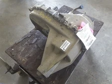 Transfer Case Classic Style 5 Lug Wheel Fits 11-20 DODGE 1500 PICKUP 258212