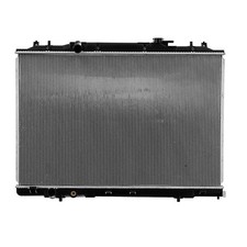 For Honda Passport 2019 20 21 22 2023 Engine Coolant Radiator Plastic & Aluminum