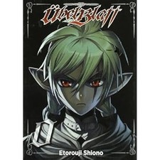 Ubelblatt Vol. 0 [Perfektes Taschenbuch] Shiono, Etorouji