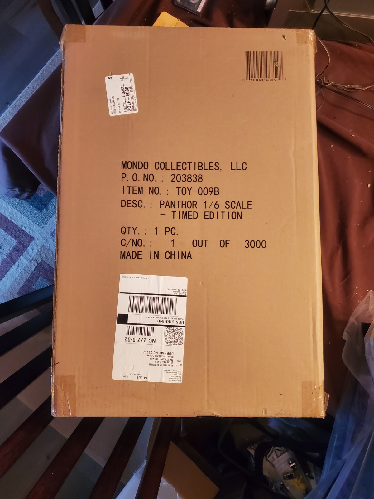 Ebay Item For Sale