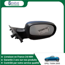 Retroviseur droit (ou coque) Opel TIGRA