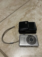 Canon PowerShot Digital ELPH SD400 5.0MP Digital Camera