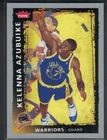 2008-09 Fleer - Kelenna Azubuike #161