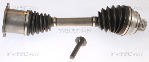 Triscan Antriebswelle Gelenkwelle FüR Audi A4 Avant 8K5 B8 8W5 B9 8K2 8W2-image