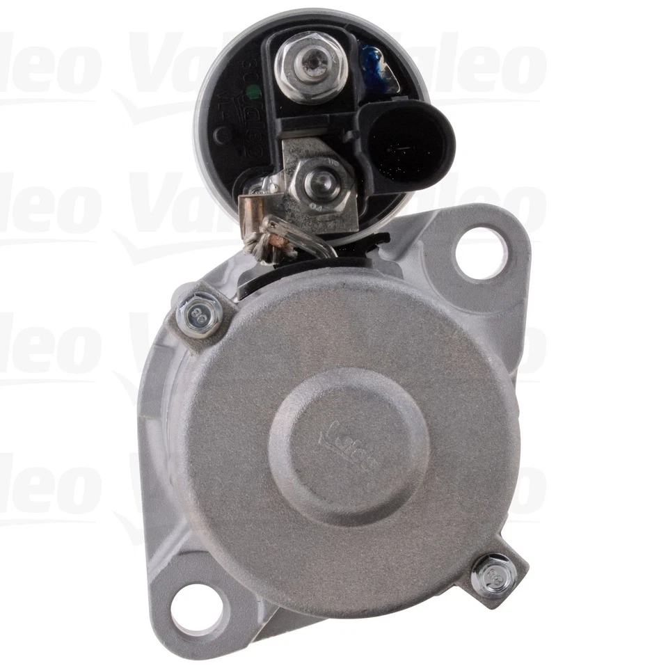Arranque Valeo 438226 Valeo 438226 para 09-14 Volkswagen Beetle Golf Jetta Passat Foto 3 de 4
