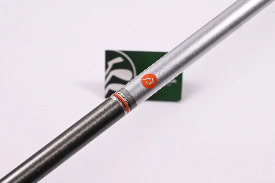 Mizuno Pro Fli Hi 2024 #3 Iron / 19 Degree / Regular Flex SteelFiber hls880 Shaf - Image 4 of 4