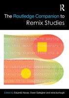 The Routledge Companion To Remix Studies | Eduardo Navas (U. A.) | Englisch