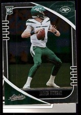 2020 Panini Absolute - Rookie James Morgan #147 (RC)