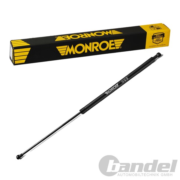 Monroe Gasfeder MOTORHAUBEN-LIFTER Passend FüR Peugeot 306 | ML5267-image