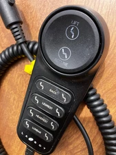 La-Z-Boy 10.000089 Lazy Recliner Lift Chair HSC-LAZ-P10LCPLUS Remote Wand 5485