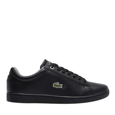 Lacoste Men's Hydez  Leather Lifestyle Sneakers