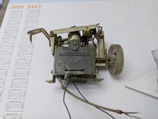 DDR UKW Tuner ECC85 RFT Aviso Tucana Intimo Weimar Stern Radio Sonneberg...