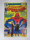 1978 Marvel Comics The Amazing Spider-Man #185