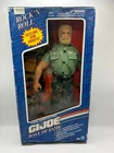 Vintage 1992 Hasbro G.I. Joe Hall of Fame – Rock 'N Roll 12" Action Figure (NEW)